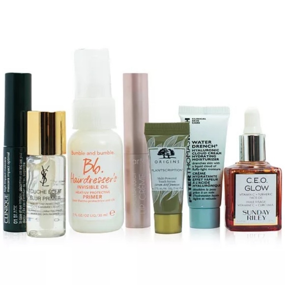 Macy’s 7-Pc. Trending Now Set - Picture 2 of 2